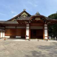 【愛知】名古屋といえばの名古屋城(本丸御殿)