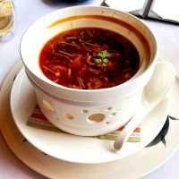 Tong Le Private Dining