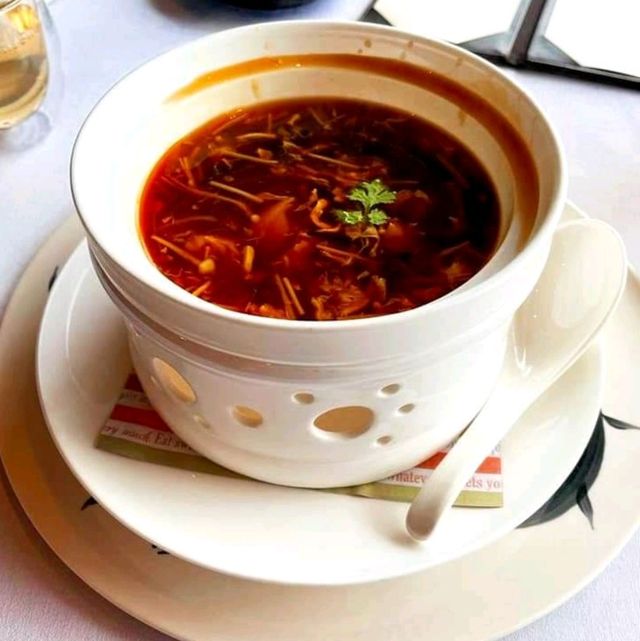 Tong Le Private Dining