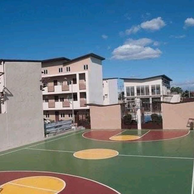 Affordable and Comfortable Unit