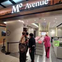 粉紅口罩店K11 MUSEA