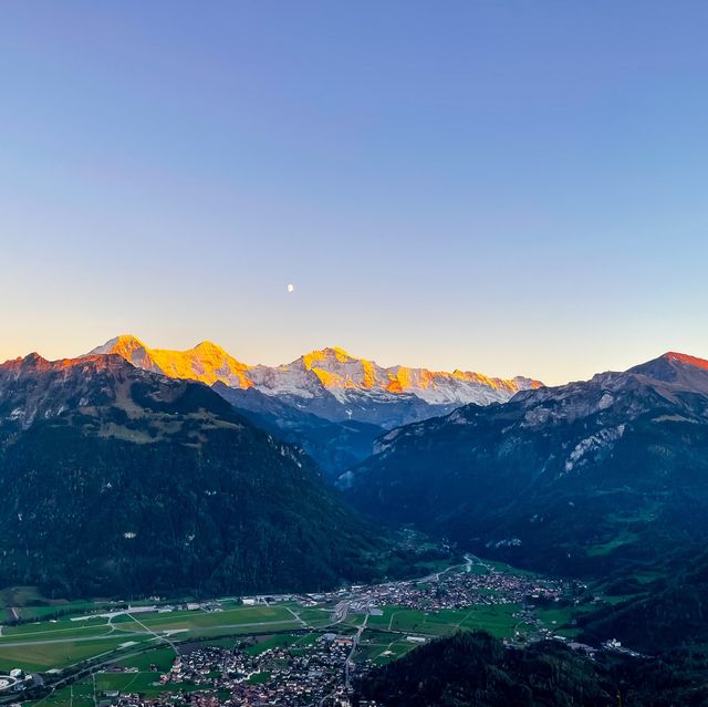Harder Kulm