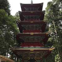 【栃木】日光東照宮