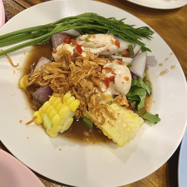 ยำแล้วแก้วเห้อ 
