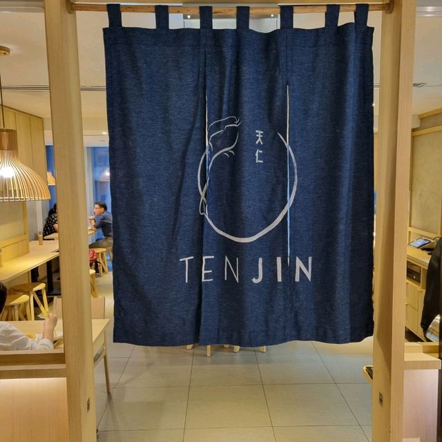Tenjin @ Scotts 