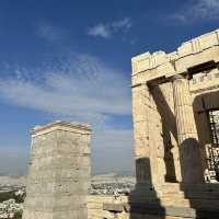 A Temple Fit for a Goddess