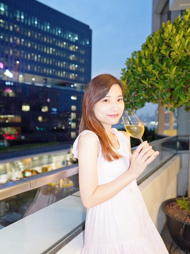 餐廳美食與健康身心結合✨