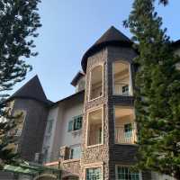 French Country Style Hotel in Khao Yai