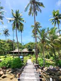 ดีทั้งบรรยากาศ ดีไปอีกกับอาหาร ที่ Tolani Kohkood 