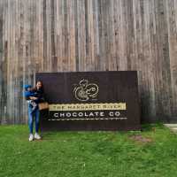 Chocolate Factories In Perth