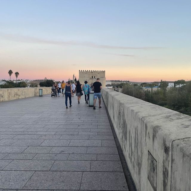 [Europe][Spain] Córdoba: A beautiful city