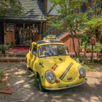 후쿠오카하면 빼놓을 수 없는 여행지, 유후인❤️