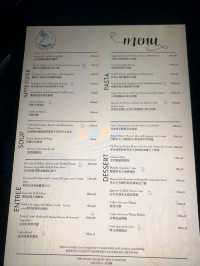 水母偏偏起舞、我優雅吃晚飯