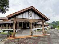 The Special Police Museum