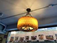 《隱世主題餐廳～屏山跑車餐廳 Motors Café🏎》