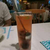 back at my favourite putien