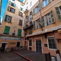 Old Town
