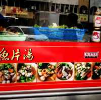 Breakfast Options In Johor Bahru