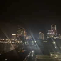 【桜木町】昼も夜もおすすめ