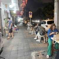เต้าทึง 🍧เผ่งอัง ร้านขนมเก่าแก่ย่านคลองเตย