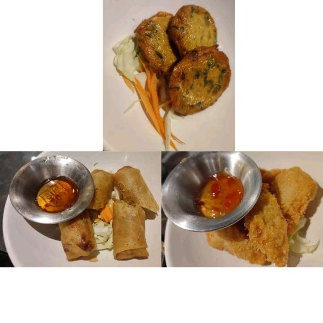 南昌一間抵食嘅泰國菜！