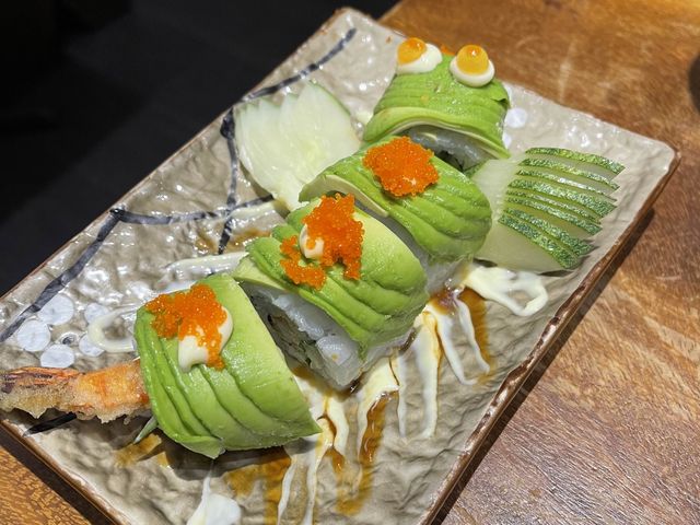 Kitaro Restaurant 