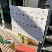 사치스러운 덮밥, 제이타쿠동 👉 연남동 “미쁘동”