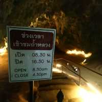 ถ้ำหลวง แม่สาย