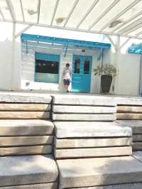 影靚相必去 @ Santorini Park