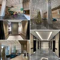 香港住宿推薦：Four Point by Sheraton Hong Kong Tung Chung