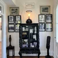 Ernest Hemingway home 