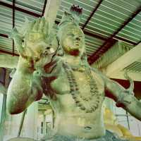 วัดหนองหอย ราชบุรี