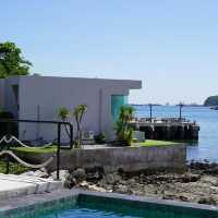 De' Anchor (เดอแองเคอร์)  ที่พักติดทะเลเกาะสีชัง