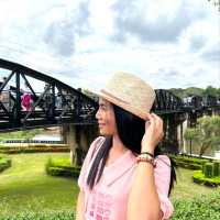 สะพานข้ามแม่น้ำแคว