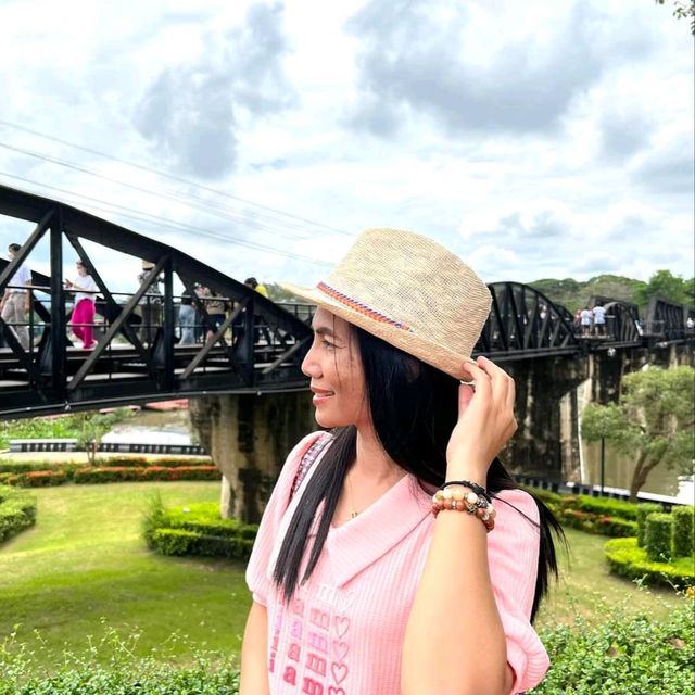 สะพานข้ามแม่น้ำแคว