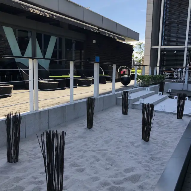 台北 W Hotel
