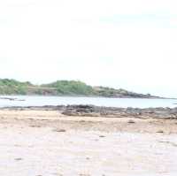 พลับพลารีสอร์ท @ เกาะหมาก