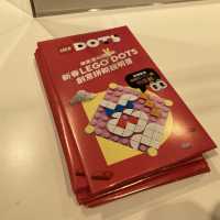 《全港第2️⃣間樂高®認證專門店 (LEGO® Certified Store) 🎉🎉🎉》