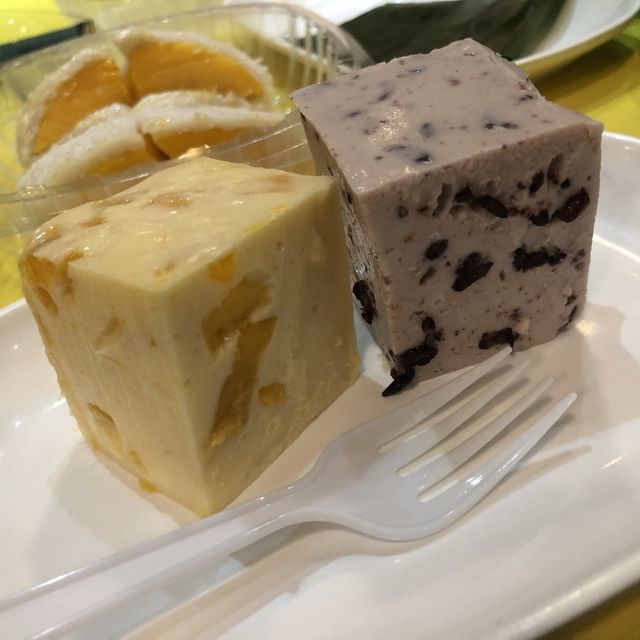 正宗街坊越菜