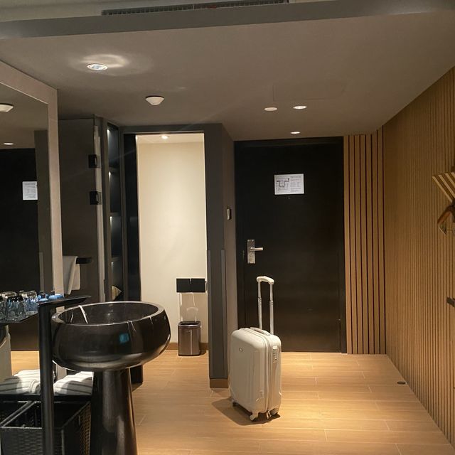 Ginco hotel/Gin & co