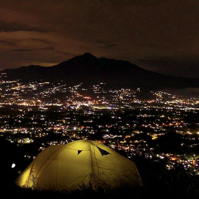 Bukit Alesano