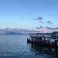 浪漫白教堂