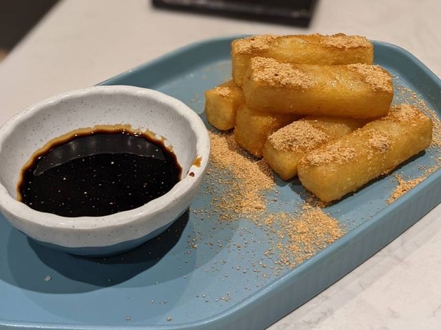 香港仔隱世抵食川菜 十三少🌶️🔥