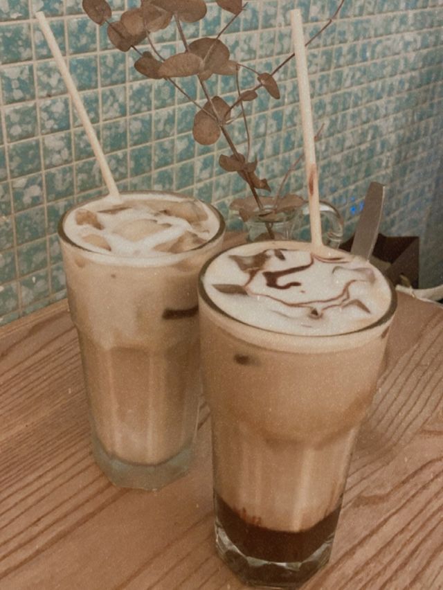 南丫島 吃的