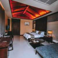 Khanom Beach Resort and spa 

