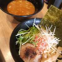 Spicy Noodle Chicken Shirayu Taisho