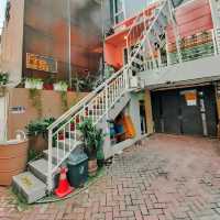 FREJA COFFEE TEBET, SOUTH JAKARTA
