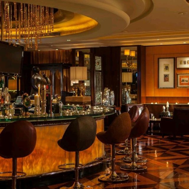 Renaissance Shanghai Pudong Hotel