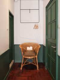 Matou Hostel & Cafe