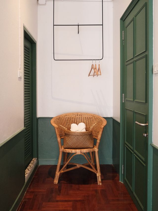Matou Hostel & Cafe